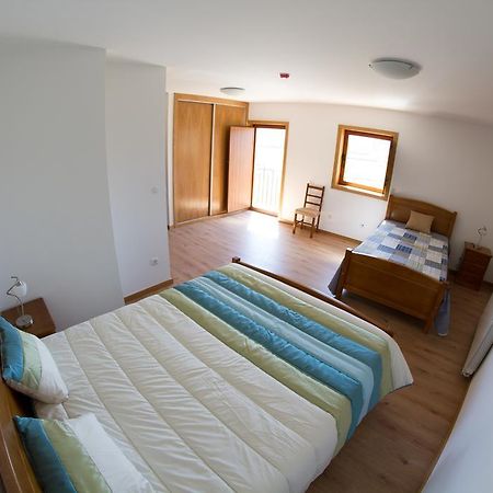 הוילה A Casa De Salsas מראה חיצוני תמונה