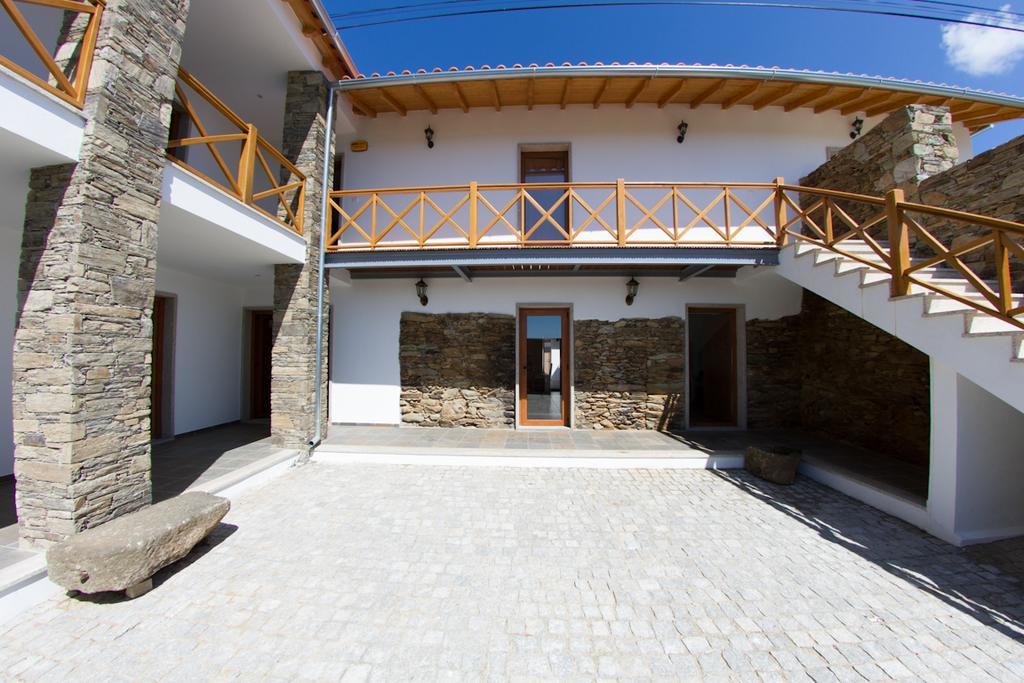 הוילה A Casa De Salsas מראה חיצוני תמונה