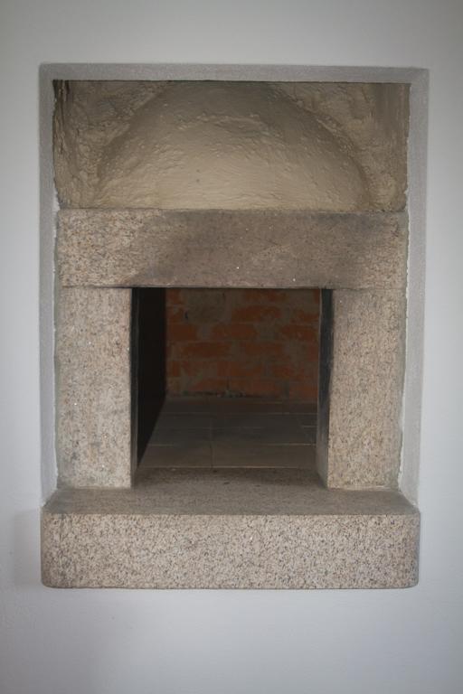 הוילה A Casa De Salsas מראה חיצוני תמונה