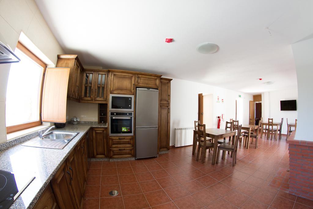 הוילה A Casa De Salsas מראה חיצוני תמונה