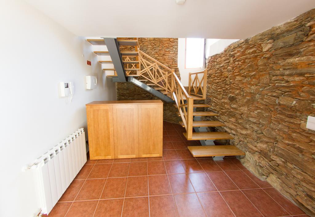 הוילה A Casa De Salsas מראה חיצוני תמונה