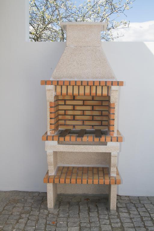 הוילה A Casa De Salsas מראה חיצוני תמונה